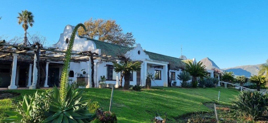 0 Bedroom Property for Sale in Paarl Rural Western Cape